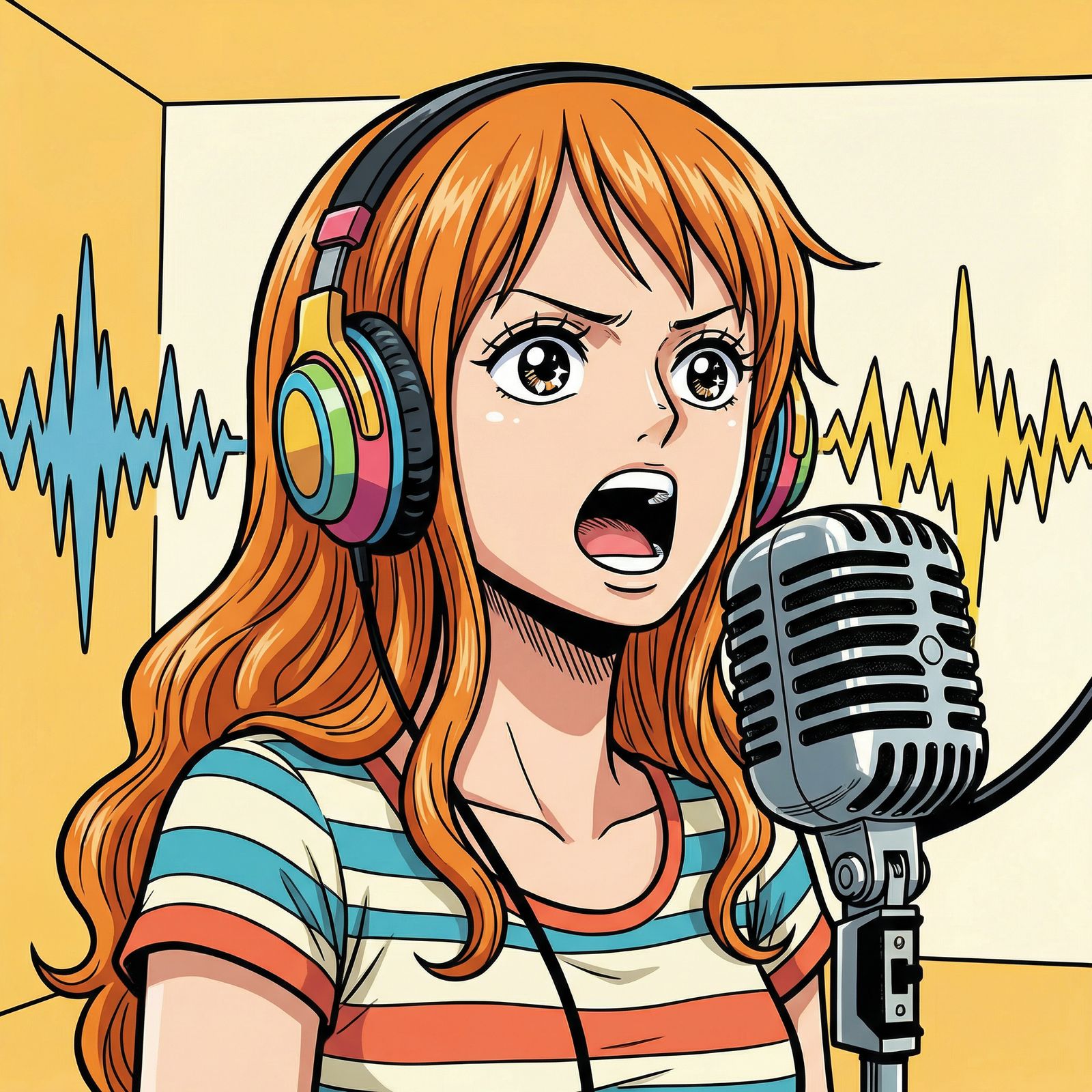 玩物社区声优顾问